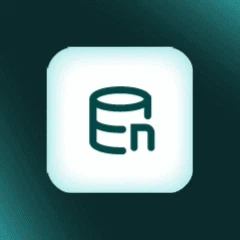 Netlify Database logo