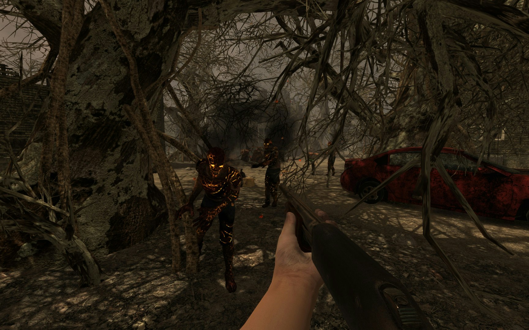 7 Days to Die gallery image