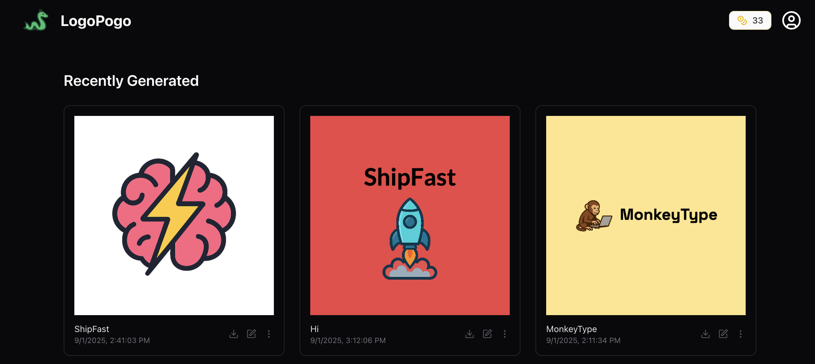 LogoPogo gallery image