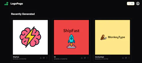 LogoPogo gallery image