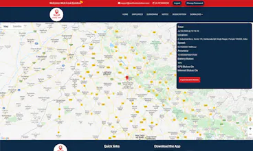 Chase App gallery image