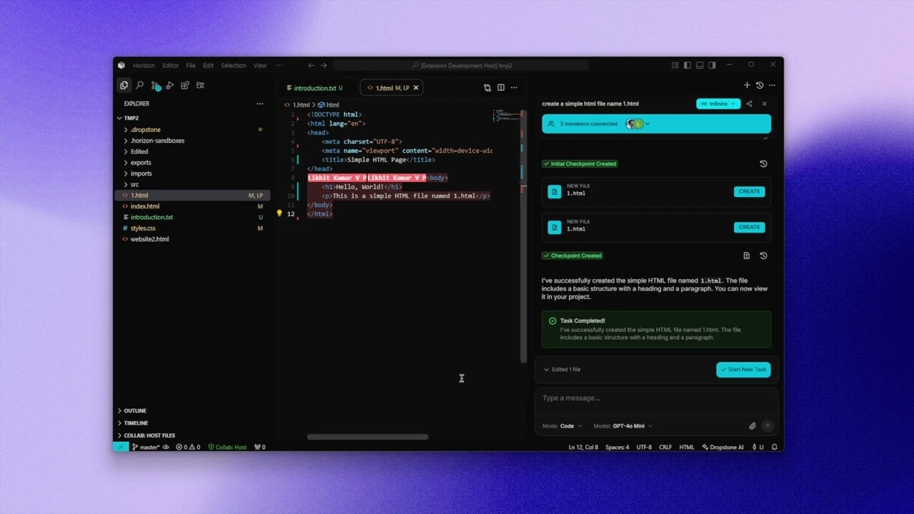 Dropstone 3 gallery image