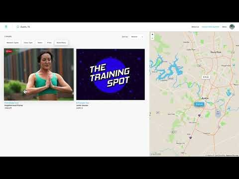 GymNet gallery image