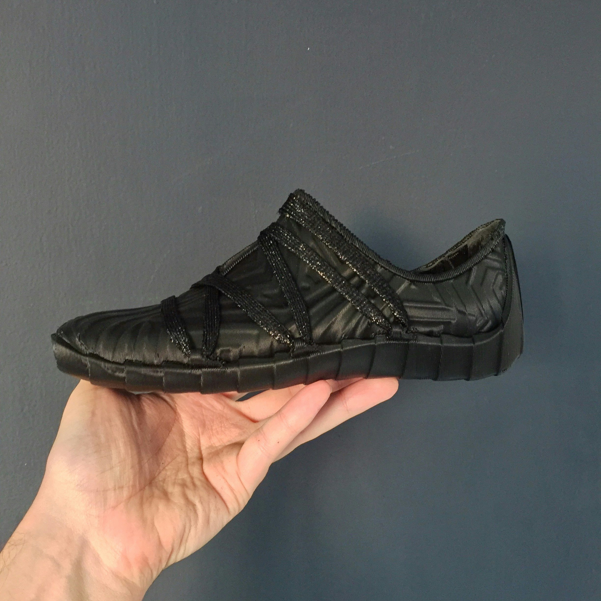 FUSED footwear gallery image