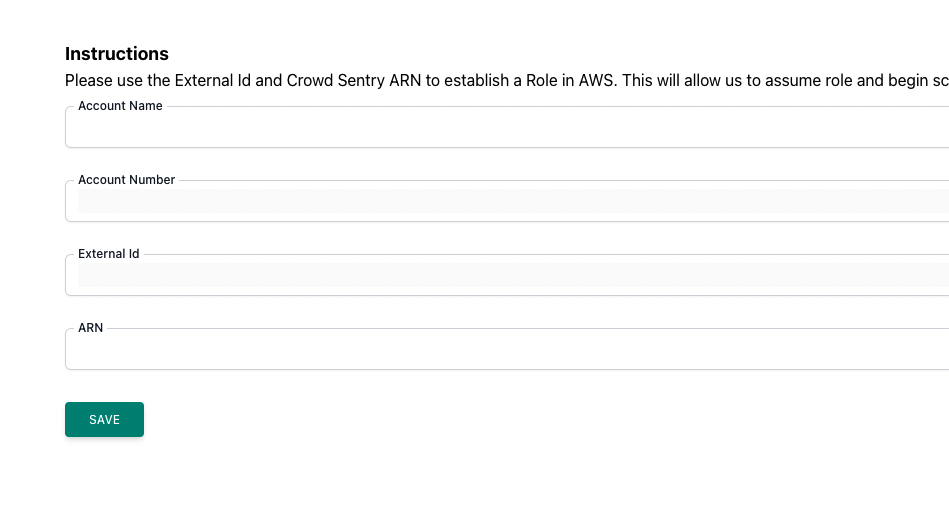 Crowd Sentry gallery image