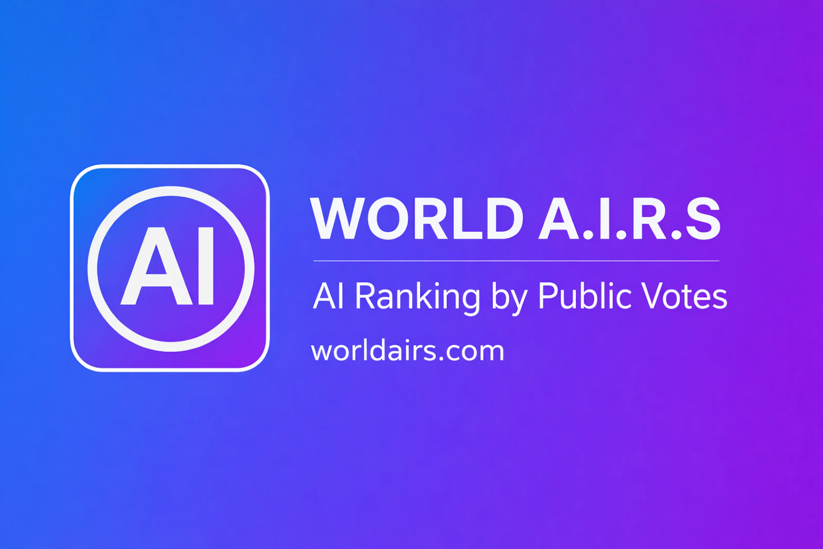 WORLD A.I.R.S screenshot 1