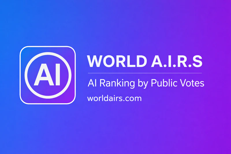 WORLD A.I.R.S screenshot 1