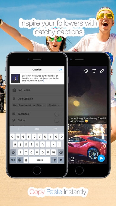 Continual for Instagram gallery image