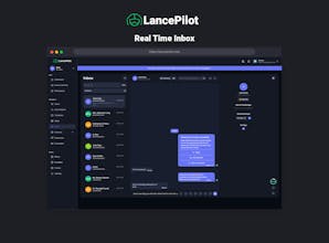 Lancepilot gallery image