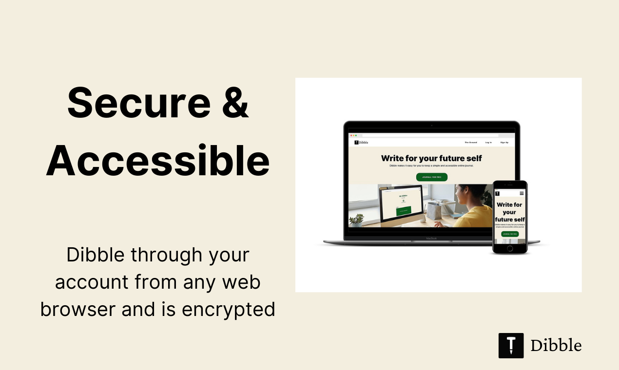 Dibble gallery image