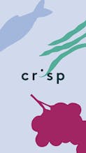 Crisp gallery image