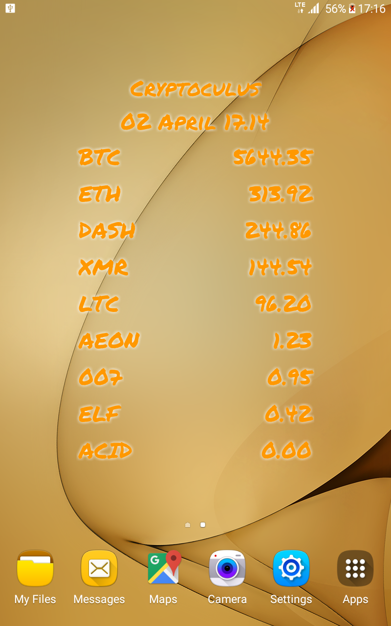 Cryptoculus gallery image