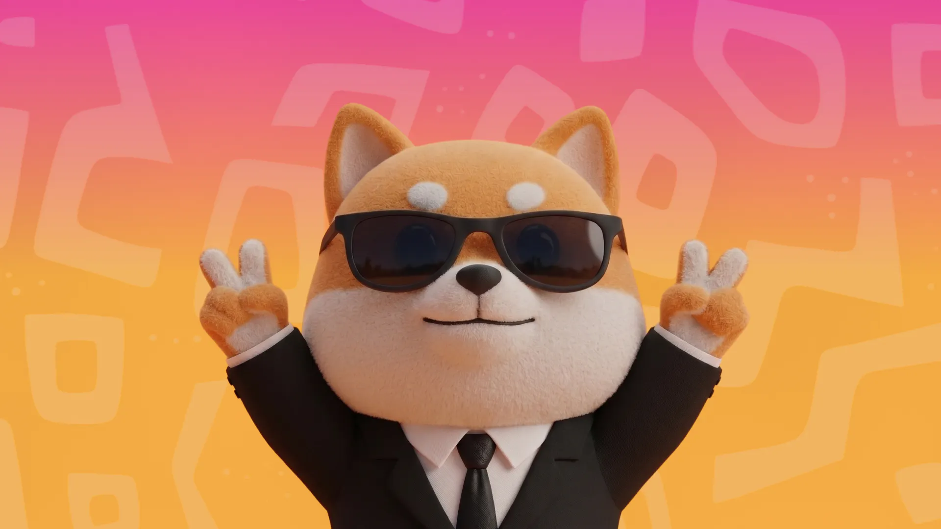 Mr. Doge gallery image