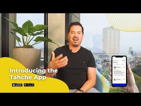 TAHCHE gallery image