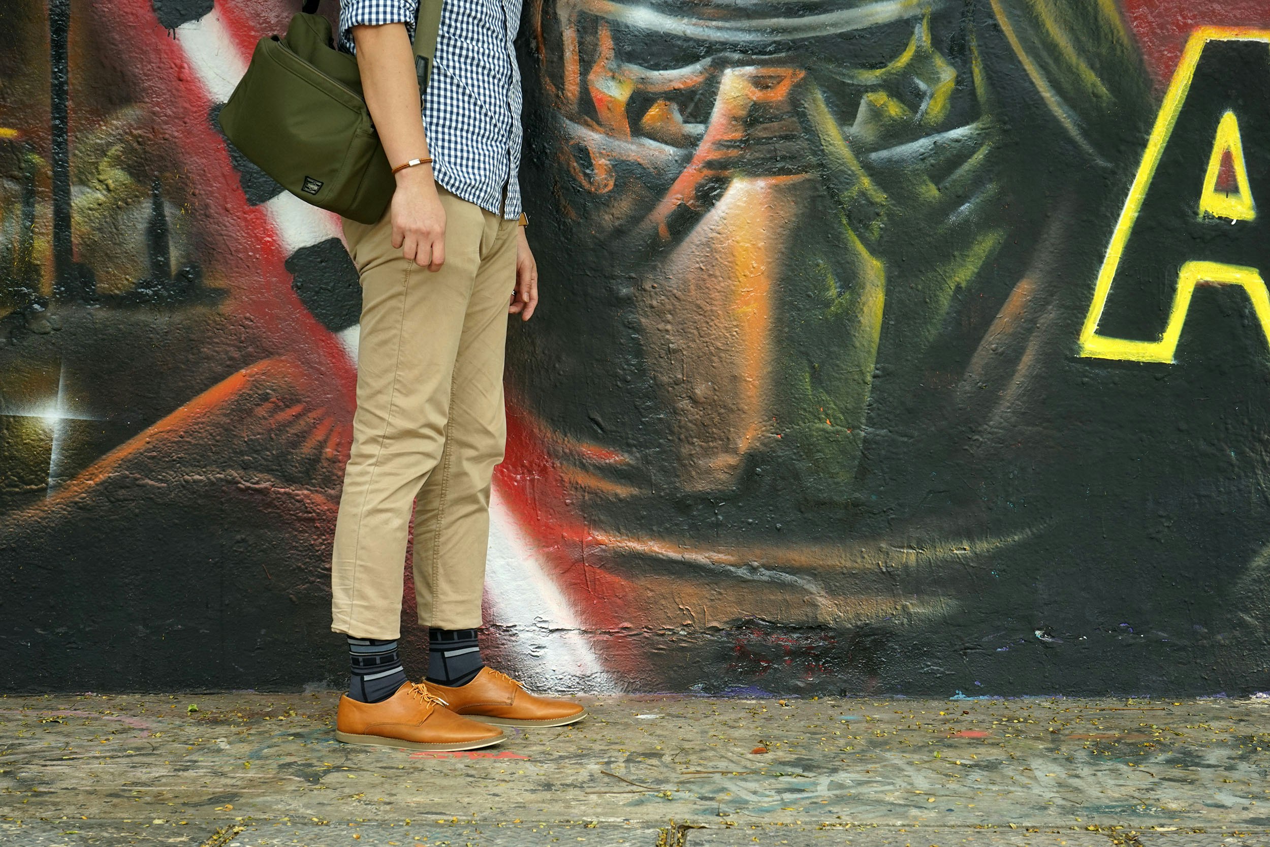 Freshly Pressed Socks gallery image