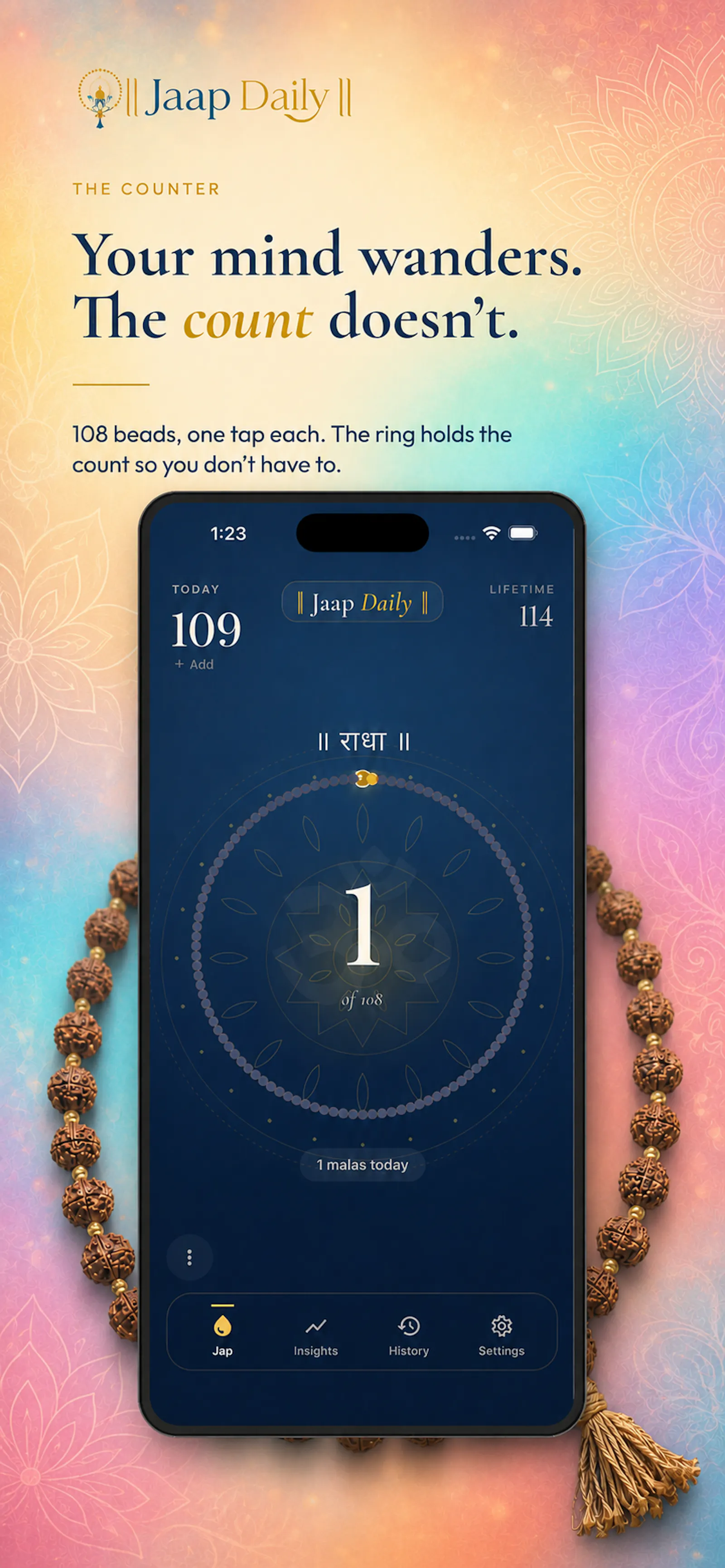 Jaap Daily screenshot 5