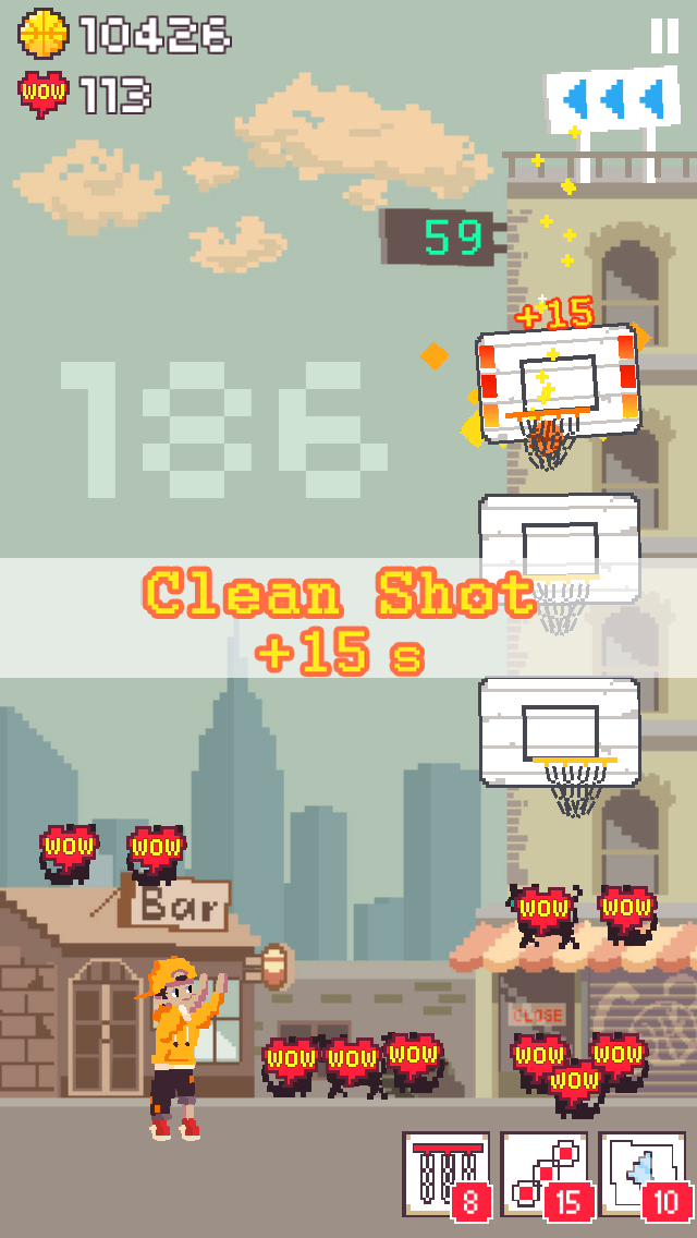 Angry Shot gallery image