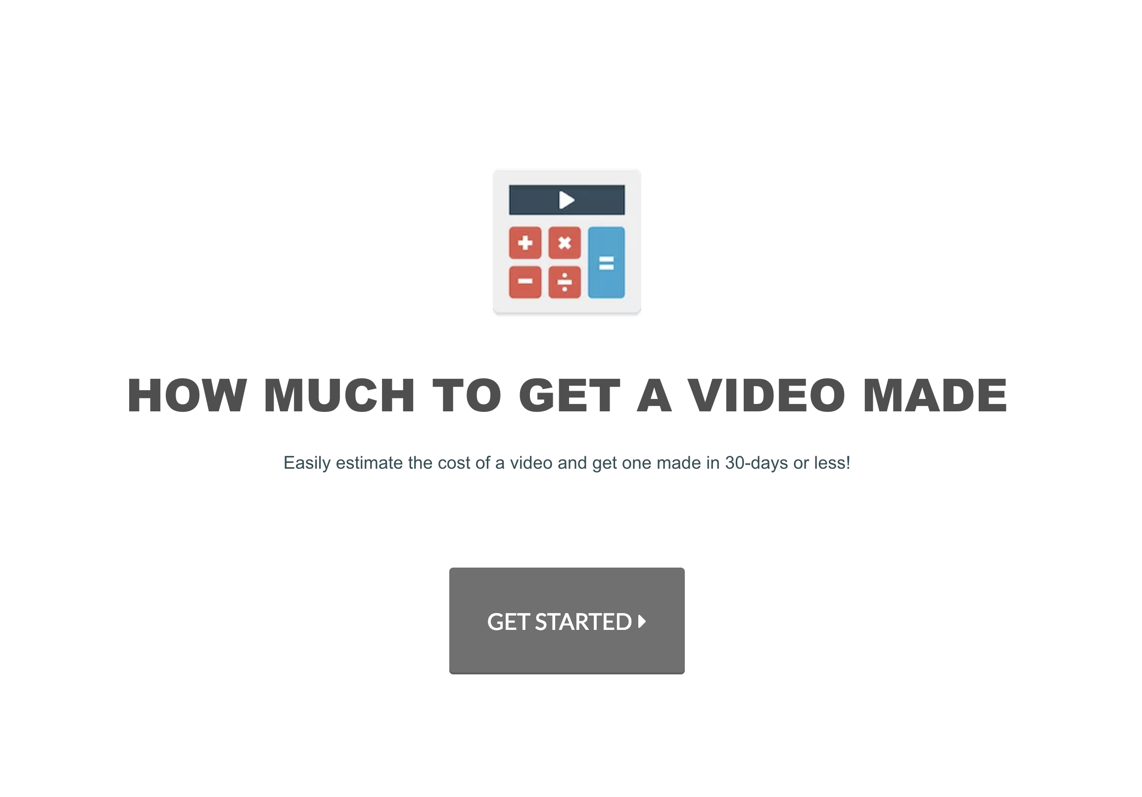 Get A Video gallery image