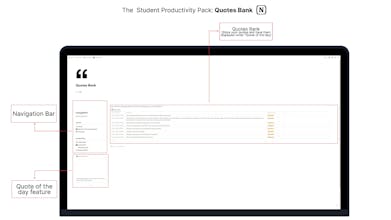 The Ultimate Student Productivity Pack gallery image