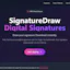 SignatureDraw