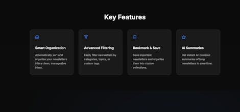 LetterApp gallery image