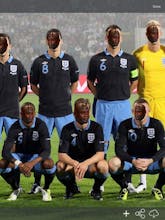 Crying Jordan Meme Generator gallery image