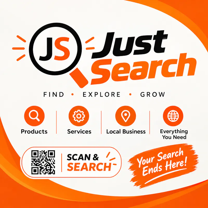 JustSearch screenshot 3