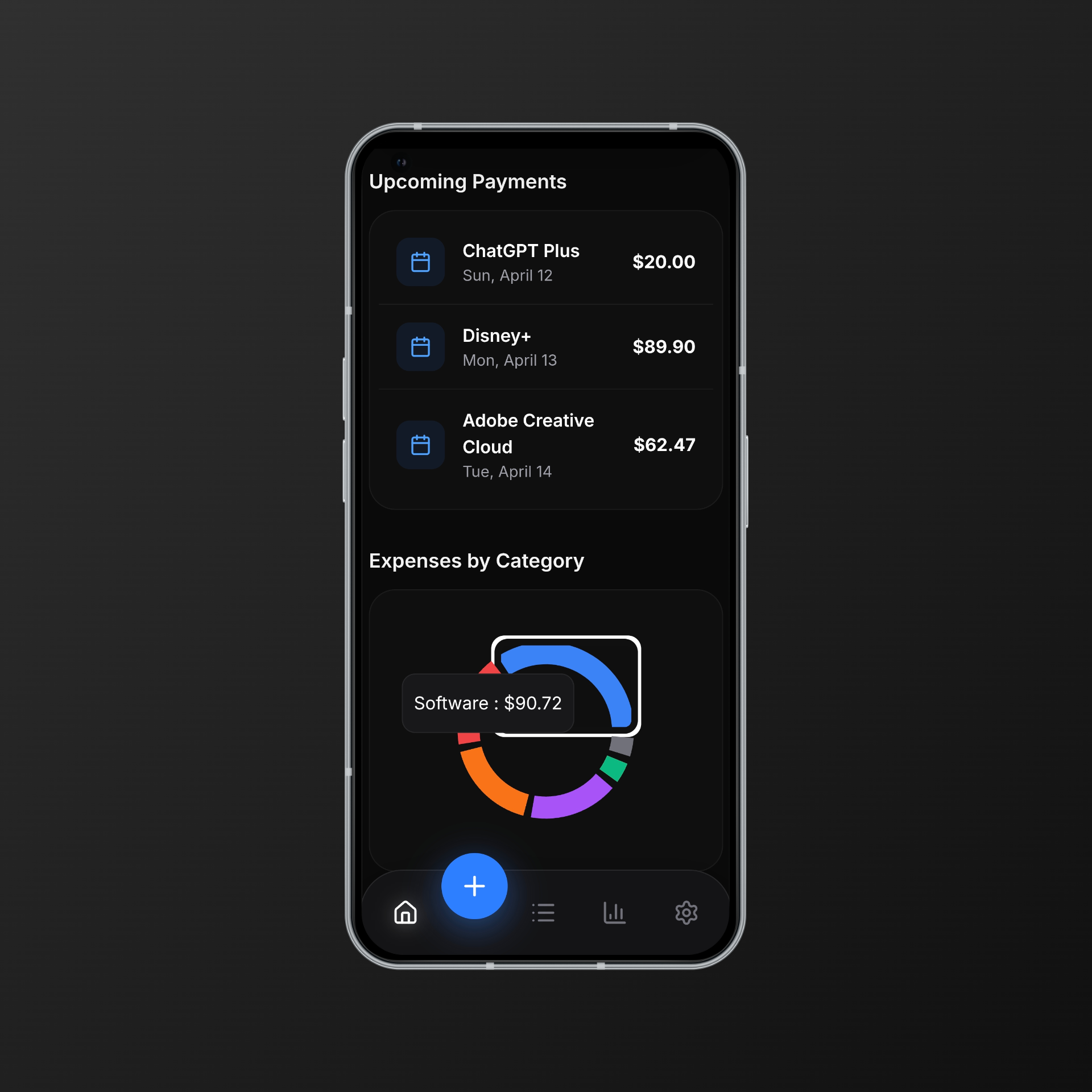 Vantafin gallery image