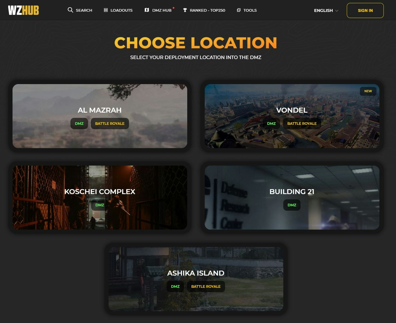 Wzhub media 2