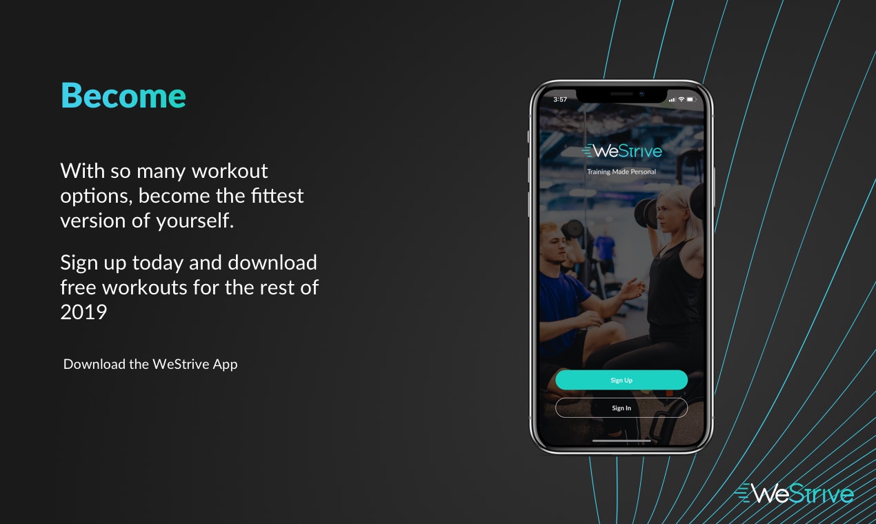 WeStrive gallery image