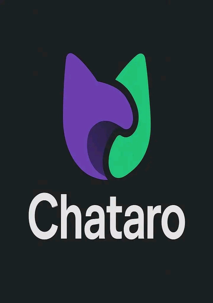 Chataro logo