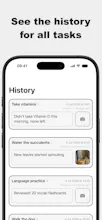 Kept: Task & Habit Tracker gallery image