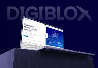 DigiBlox gallery image