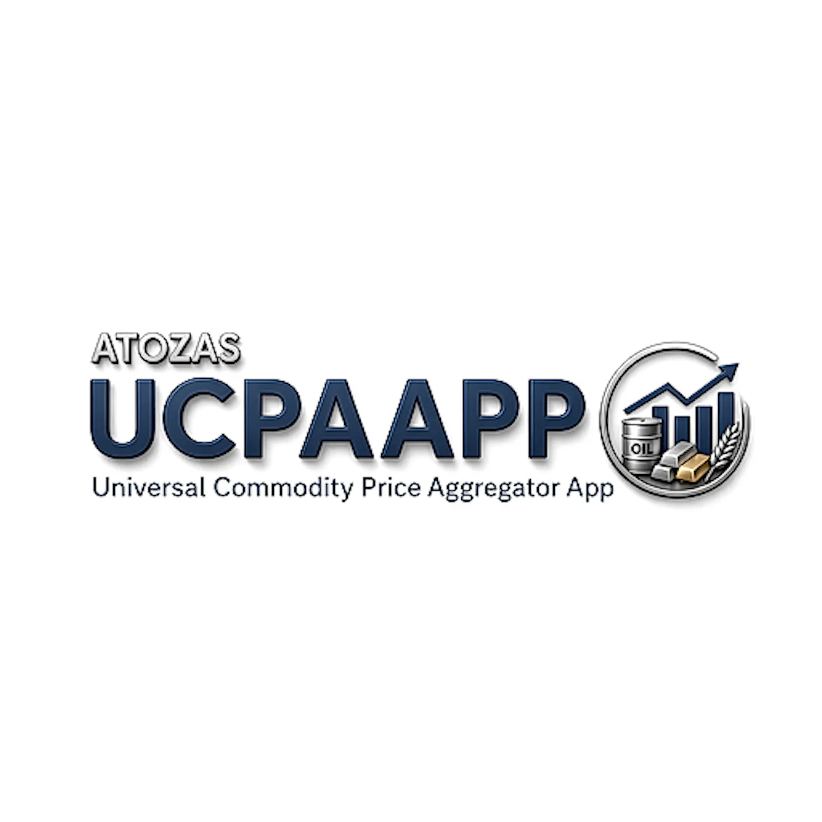 Atozas — Live Commodity Prices In&global screenshot 1