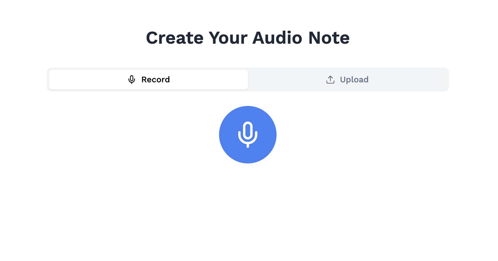Wispernotes gallery image