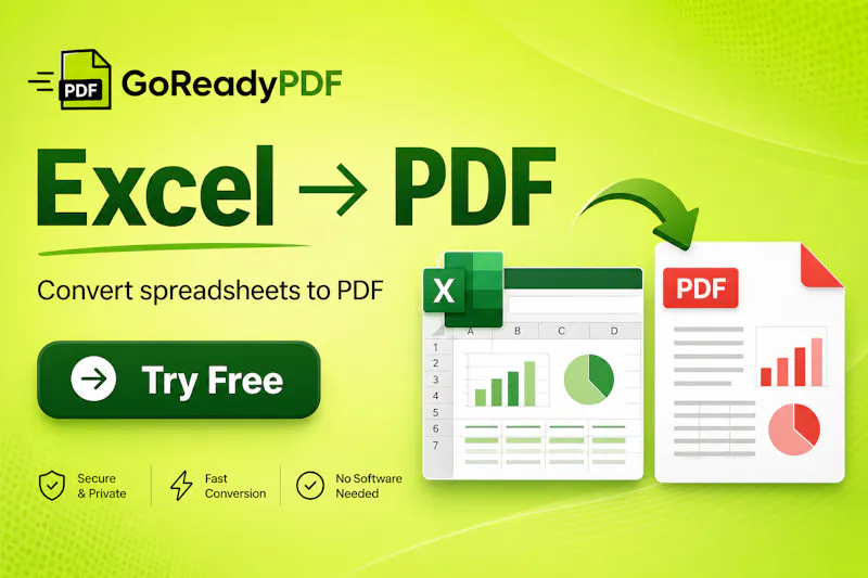 GoReadyPDF screenshot 10