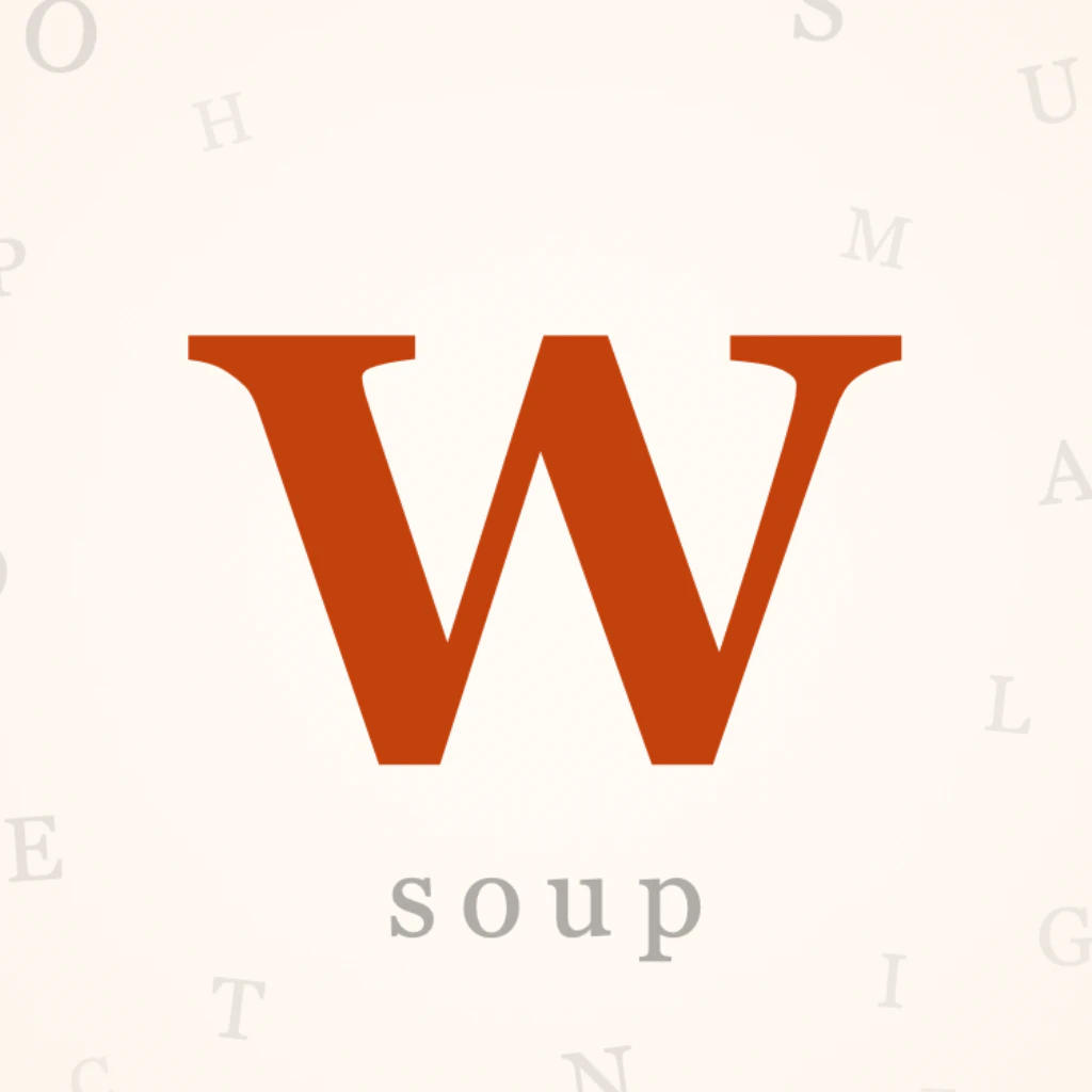 Wordsoup Daily