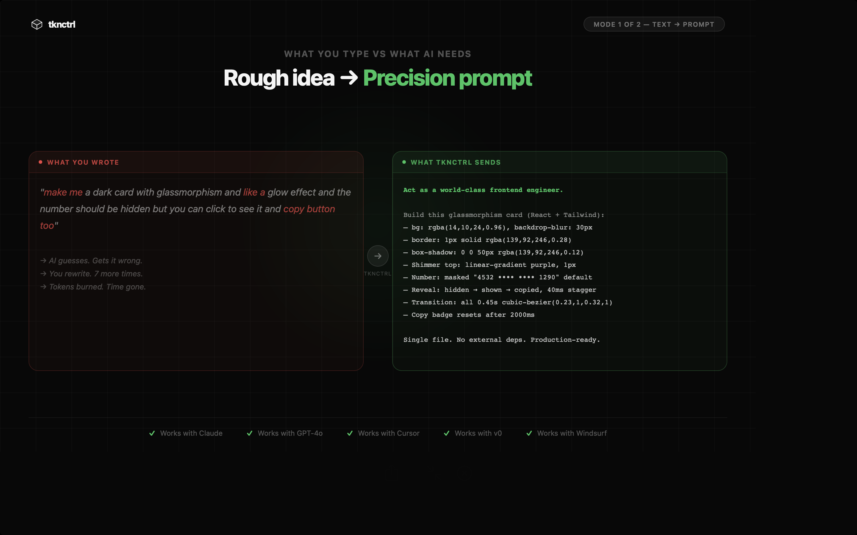 tknctrl gallery image