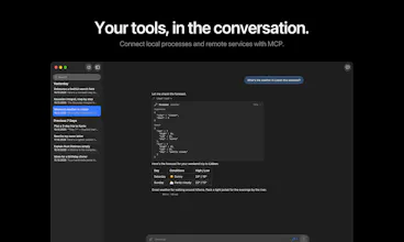 GlassChat gallery image