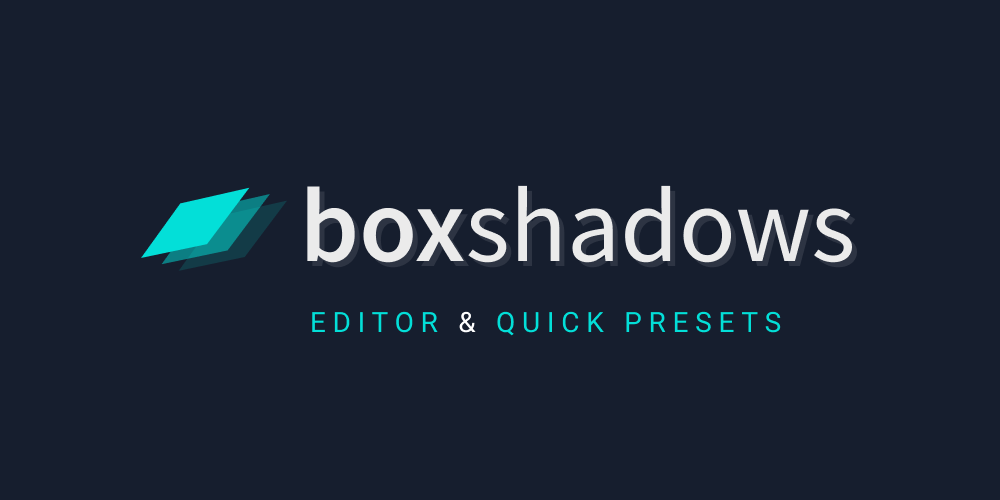 boxshadows.com gallery image