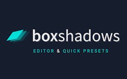 boxshadows.com media 2