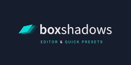 boxshadows.com gallery image