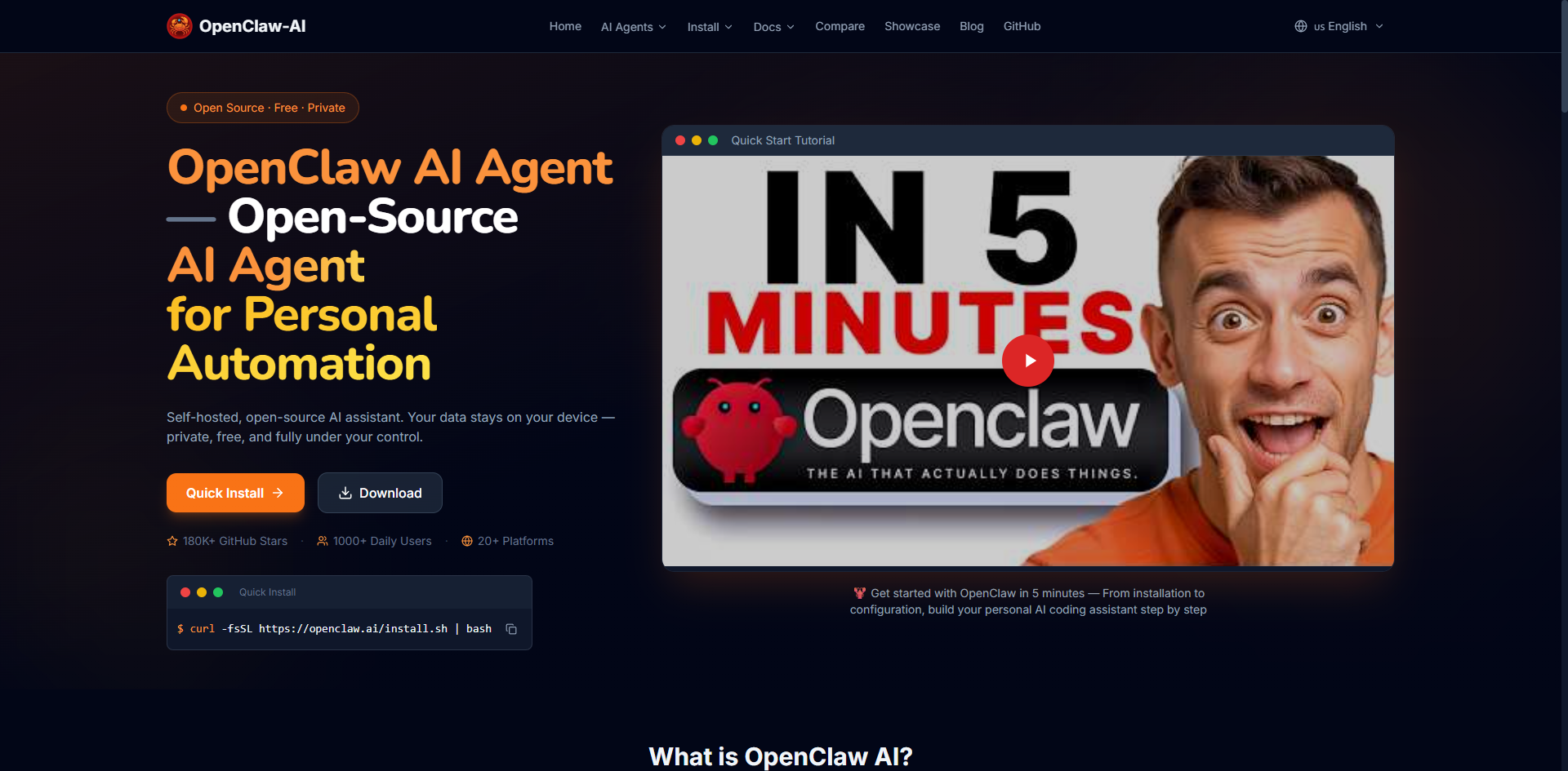 OpenClaw gallery image