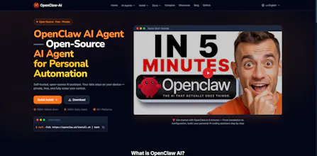 OpenClaw gallery image