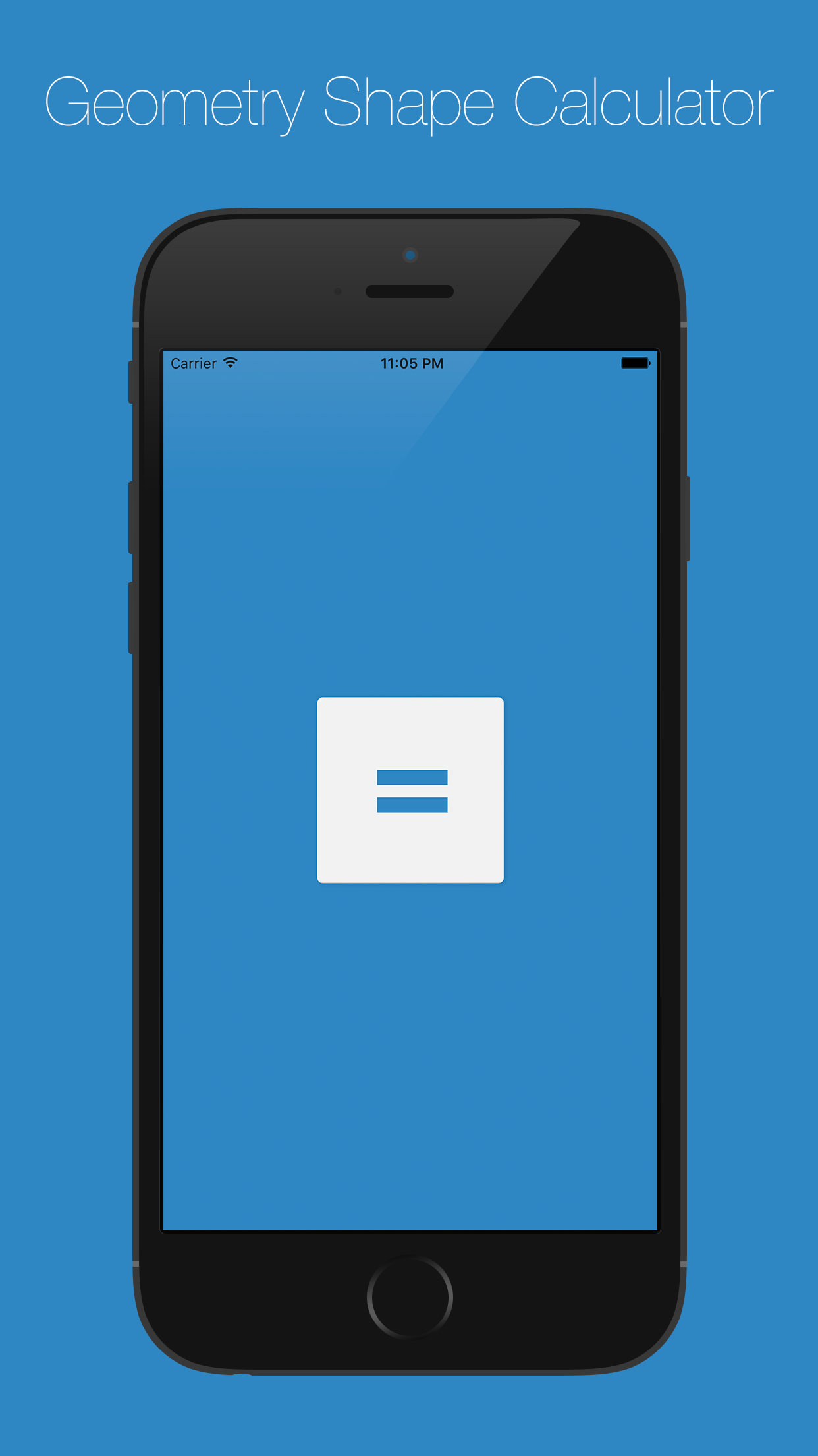 Geometry Shape Calculator gallery image