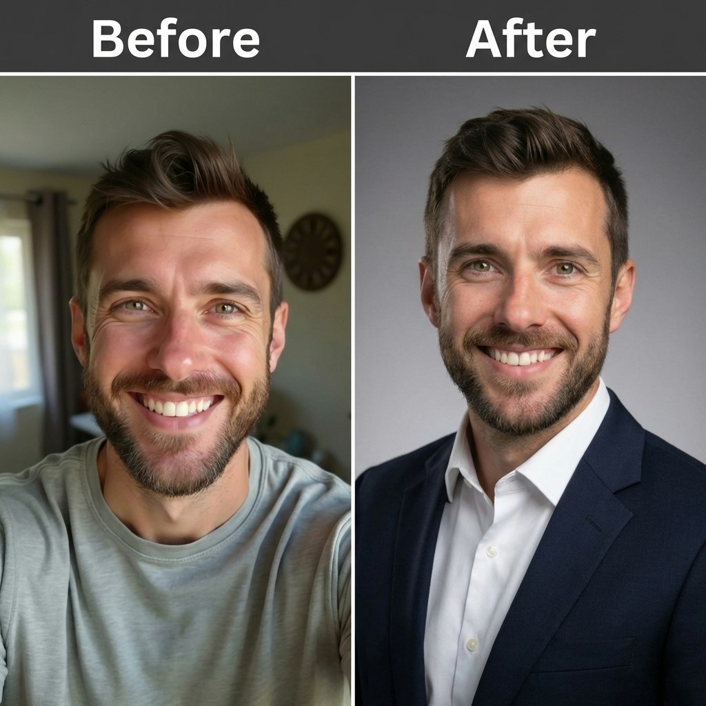 Execupic - Screenshot 2 showing product features and functionality