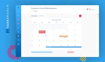 TaskBranch gallery image