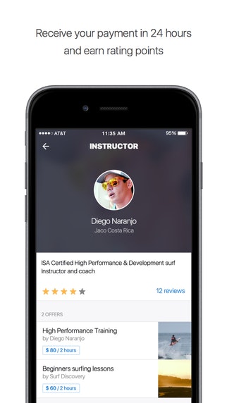 Ride With Local gallery image