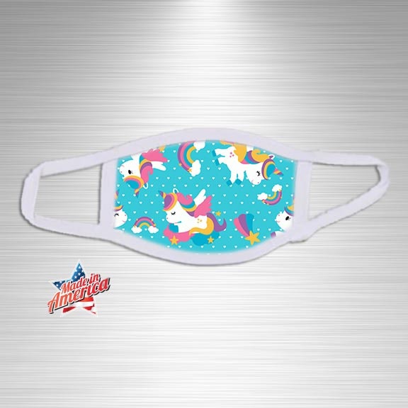 Fun and Fashionable Facial Covers gallery image