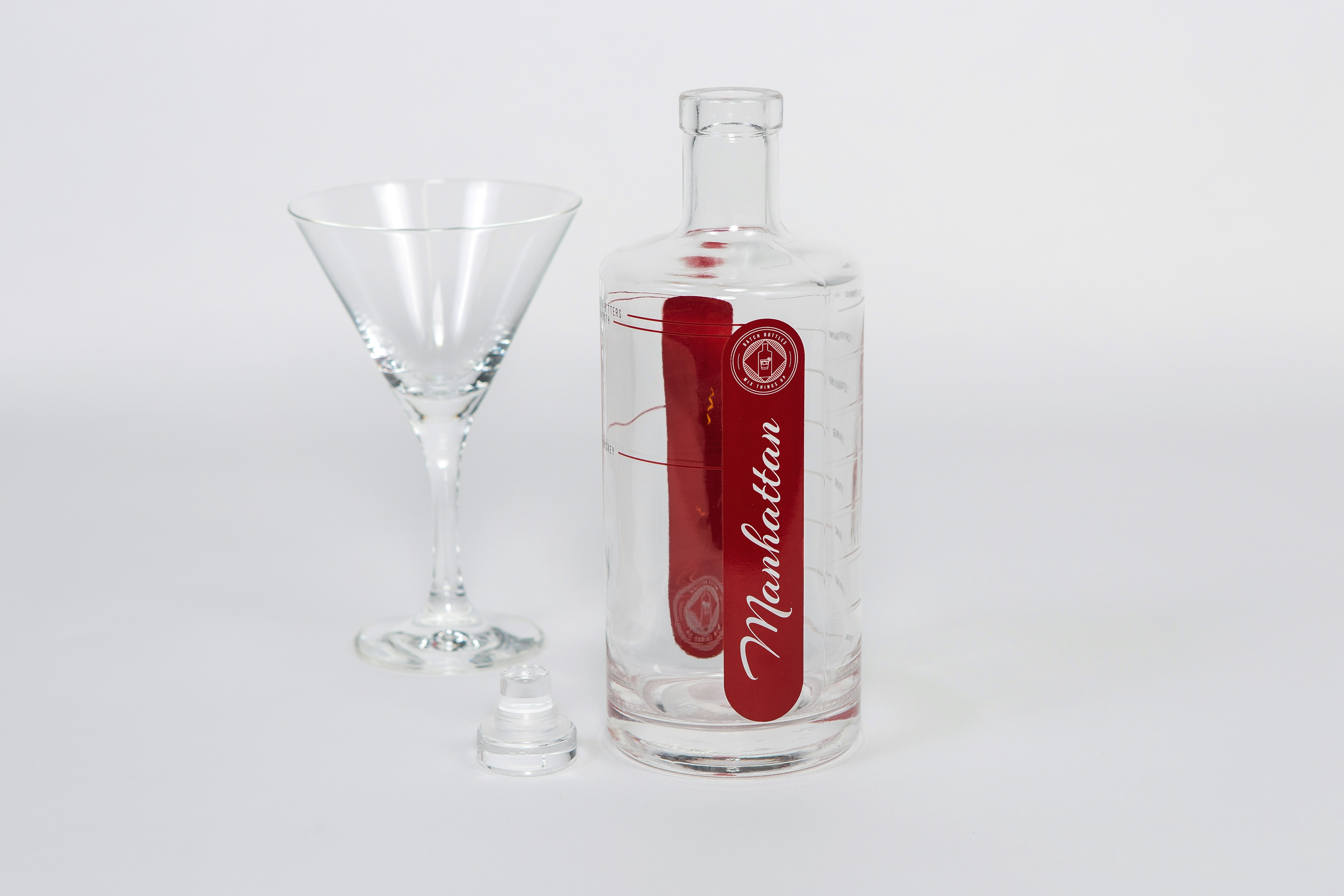 Batch Bottles gallery image